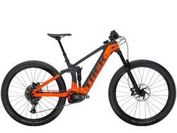 imagen de 2021 Trek Rail 9.7 Mountain Bike_3
