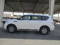 imagen de 2016 Nissan patrol le platinum_3