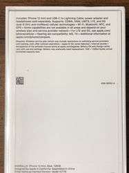 imagen de Apple iPhone 12 mini - 128GB_3