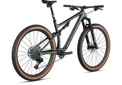 imagen de 2021 Specialized S-Works Epic EVO Mountain Bike_3