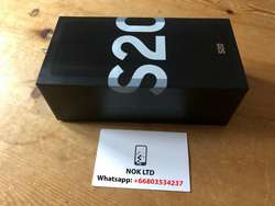 imagen de Samsung Galaxy F900 Fold 5G, S20 Ultra, Z Flip_3