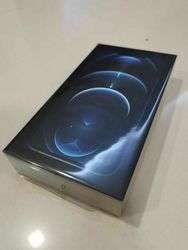 imagen de Apple iPhone 12 Pro Max -128GB chat +12674341229_3