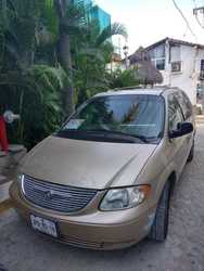 imagen de Camioneta Chrysler Town &amp; Country 2001_3