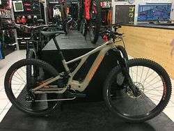 imagen de 2021 Specialized Turbo Levo SL Comp Carbon_3