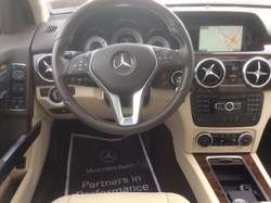imagen de Mercedes Benz GLK 350 2015_3