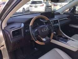 imagen de 2020 LEXUS RX 350 SUV (Silver) URGENT SALE_3