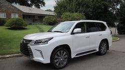 imagen de 2016 Lexus LX 570_3