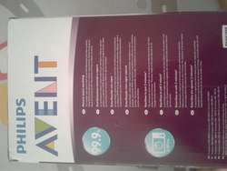 imagen de Esterilizador de biberones y panalera _3