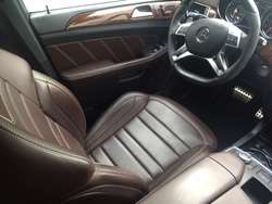 imagen de Selling my 2014 Mercedes Benz ML63 AMG,super clean_3