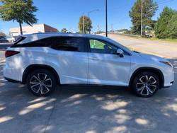 imagen de 2019 Lexus RX 350L_3