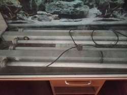 imagen de Vendo acuario completo 360 litros_3