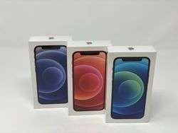 imagen de Apple iPhone 12 Pro Max, 12, 12 pro, 12 mini_3
