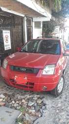imagen de Vendo Ford Ecosport _3