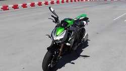 imagen de 2015 Kawasaki Z1000 ABS WhatsApp +13236413248_3