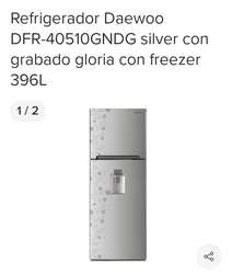 imagen de Refrigerador Daewoo_3