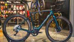 imagen de 2021 Specialized S-Works Turbo Levo _3