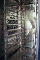imagen de Horno profesional Rational combi master_3