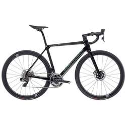 imagen de BIANCHI SPECIALISSIMA ROAD BIKE RED ETAP AXS 12SP_3