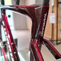 imagen de 2022 S-WORKS TARMAC SL7 - SPEED (ASIACYCLES)_3