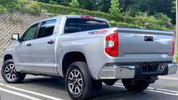 imagen de 2020 Toyota Tundra TRD Pro Silver_3