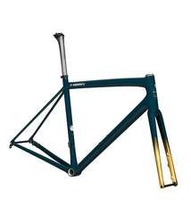 imagen de 2021 Specialized S-Works Aethos Frameset_3