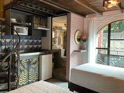 imagen de HOSPEDATE EN UNA HERMOSA SUITE_3