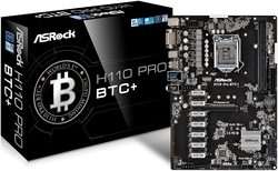 imagen de Buy AsRock pro BTC Mining Motherboard_3