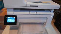 imagen de Impresora multifuncion HP LaserJet Pro M130fn_3