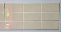 imagen de 600 Mozaicos biselado blancos 7.5x15_3