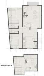 imagen de Departamentos en jarretaderas cerca de playa_3