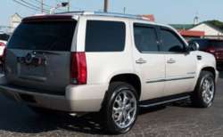 imagen de Cadillac Escalade 2007_3