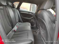 imagen de  vender mi cocheAudi Modelo A3_3