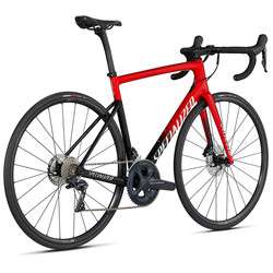 imagen de 2021 - Specialized  TARMAC SL6 COMP Ultegra_3