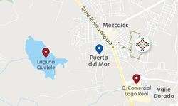 imagen de Se vende departamento PB en CARIMA, Mezcales_3