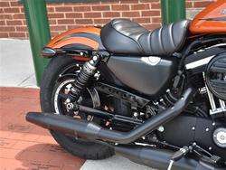 imagen de 2020 Harley-Davidson Sportster XL883N 883 IRON_3