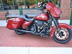 imagen de  Harley-Davidson Touring STREET GLIDE SPECIAL_3