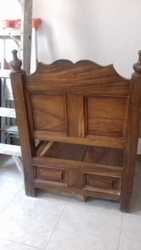 imagen de sala de parota tallada _3