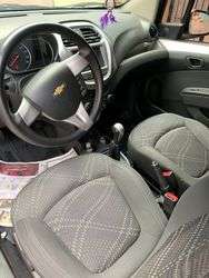 imagen de Chevrolet Beat H.back 2019_3