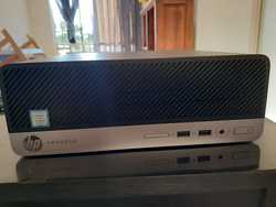 imagen de Computadora hp prodesk_3