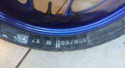 imagen de Yamaha YZF R3_3