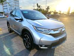 imagen de Honda CRV Touring 2018 Factura Original_3