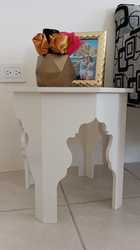 imagen de Mesita madera con cristal_3