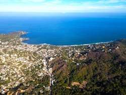 imagen de TERRENO EN SAYULITA RIVIERA NAYARIT _3