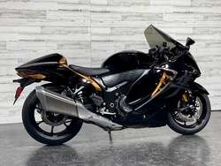 imagen de 2022 Suzuki Hayabusa available for sale_3