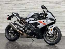 imagen de 2021 BMW S1000RR available for sale_3