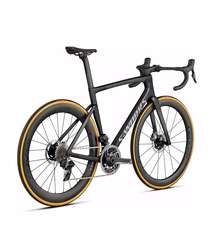 imagen de 2022 Specialized S-Works Tarmac SL7 - SRAM Red_3