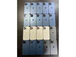imagen de  F/S Apple iphone 12 pro max 128gb 5G Original_3