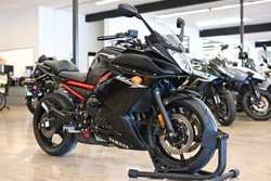 imagen de 2016 YAMAHA FZ-6R_3