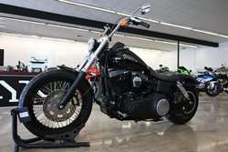 imagen de 2012 HARLEY DAVIDSON DYNA STREET BOB_3