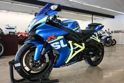 imagen de 2015 SUZUKI GSX-R600_3